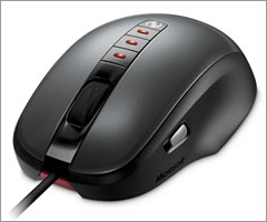 Microsoft SideWinder X3 Mouse